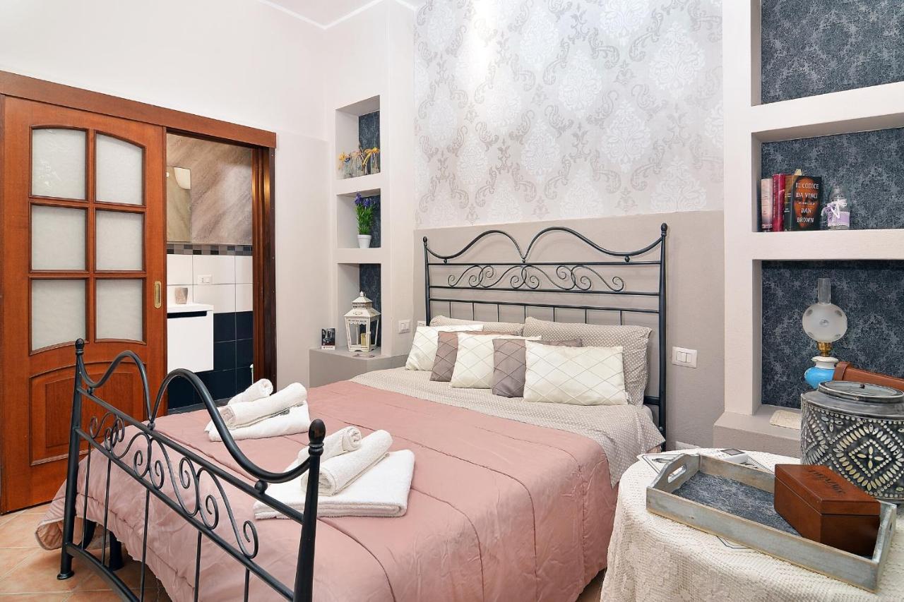 Sa Rocchitta House B&B Боза Екстериор снимка