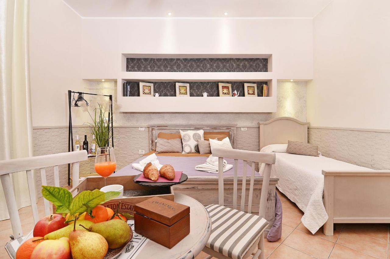 Sa Rocchitta House B&B Боза Екстериор снимка